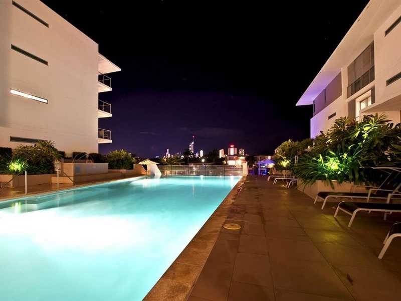 2606/33 T E Peters Drive, Broadbeach QLD 4218