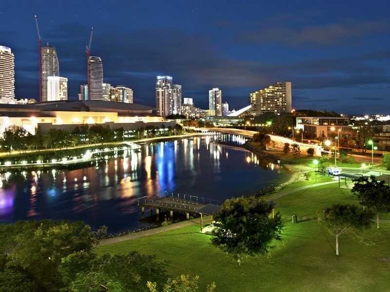 2606/33 T E Peters Drive, Broadbeach QLD 4218