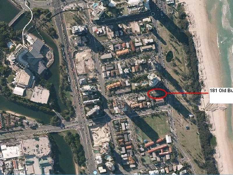 181 Old Burleigh Road, Broadbeach QLD 4218