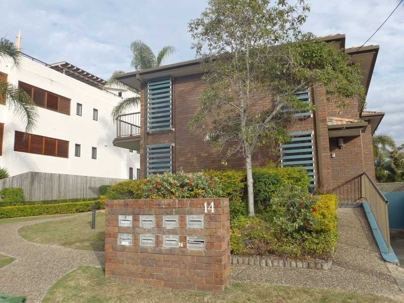 14 Peerless Avenue, Mermaid Beach QLD 4218