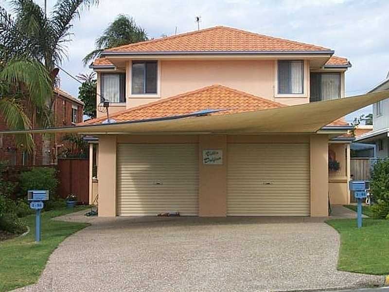 1/93 Dolphin Avenue, Mermaid Beach QLD 4218