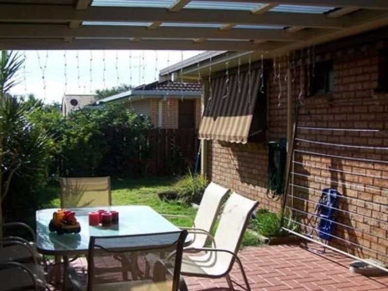 Unit 3/127 Sunshine Boulevard, Mermaid Waters QLD 4218