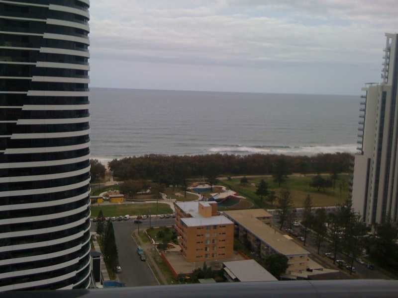 Apartment 22106/ Elizabeth Avenue, Broadbeach QLD 4218