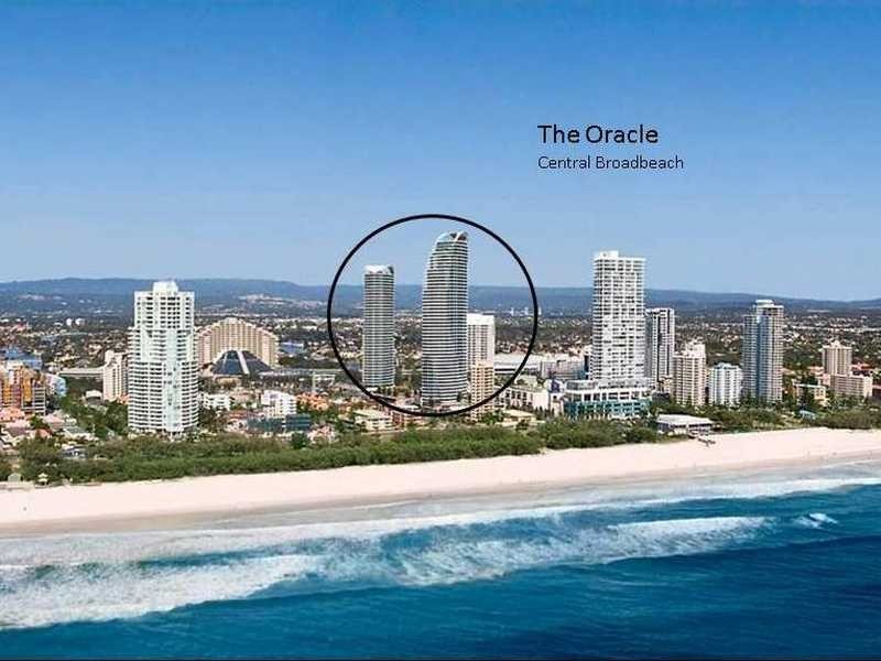 Apartment 22106/ Elizabeth Avenue, Broadbeach QLD 4218