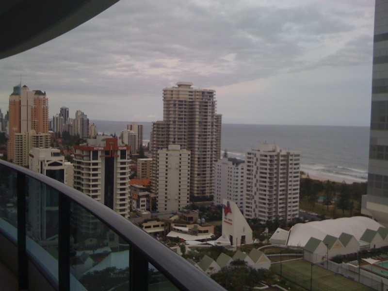 Apartment 22106/ Elizabeth Avenue, Broadbeach QLD 4218