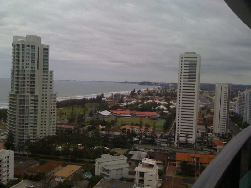 Apartment 22106/ Elizabeth Avenue, Broadbeach QLD 4218
