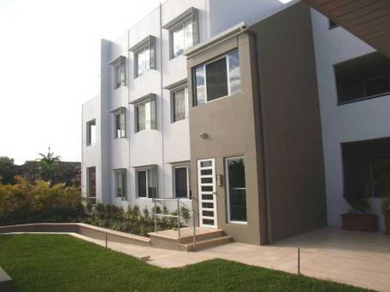 14/6-10 Rose St, Southport QLD 4215