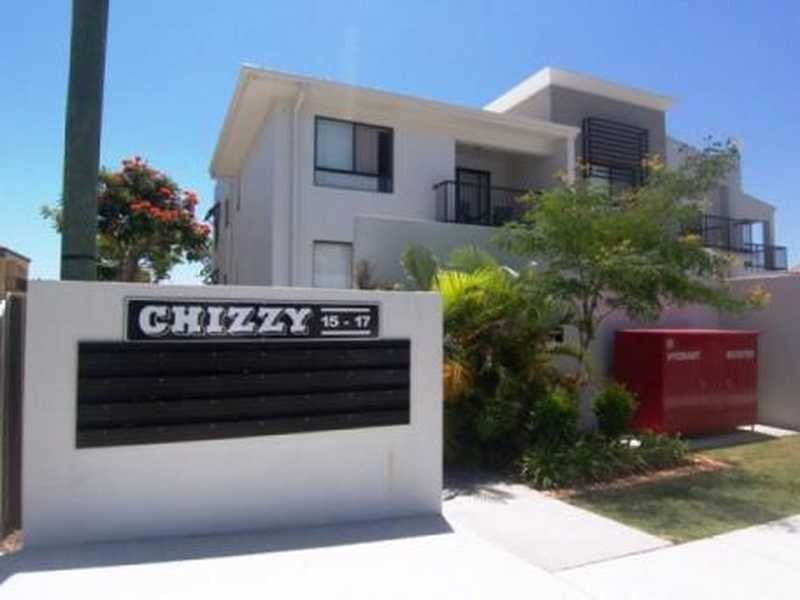6/15 Lloyd St, Southport QLD 4215