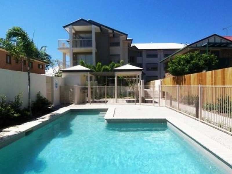 6/13D-13E Wyndham St, Southport QLD 4215