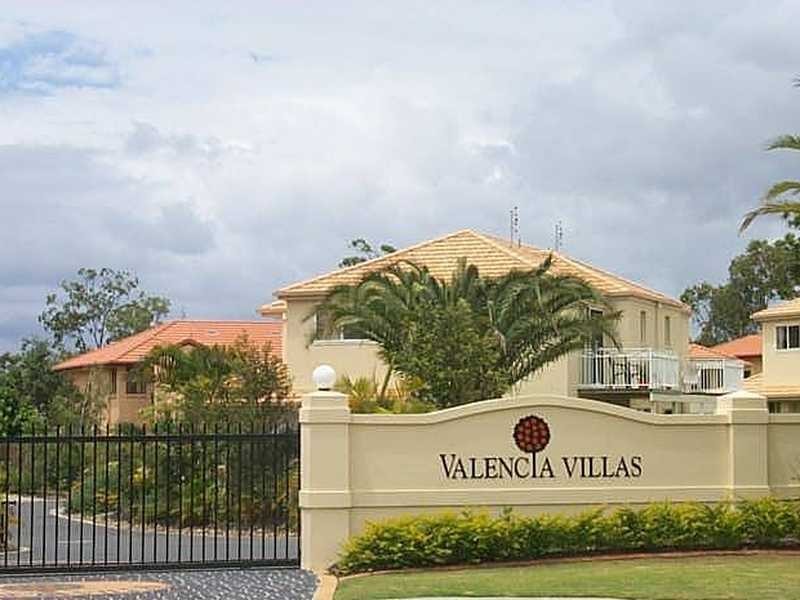 3/19 Harrow Place, Arundel QLD 4214