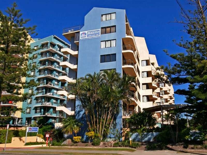 508/40 Surf Parade, Broadbeach QLD 4218