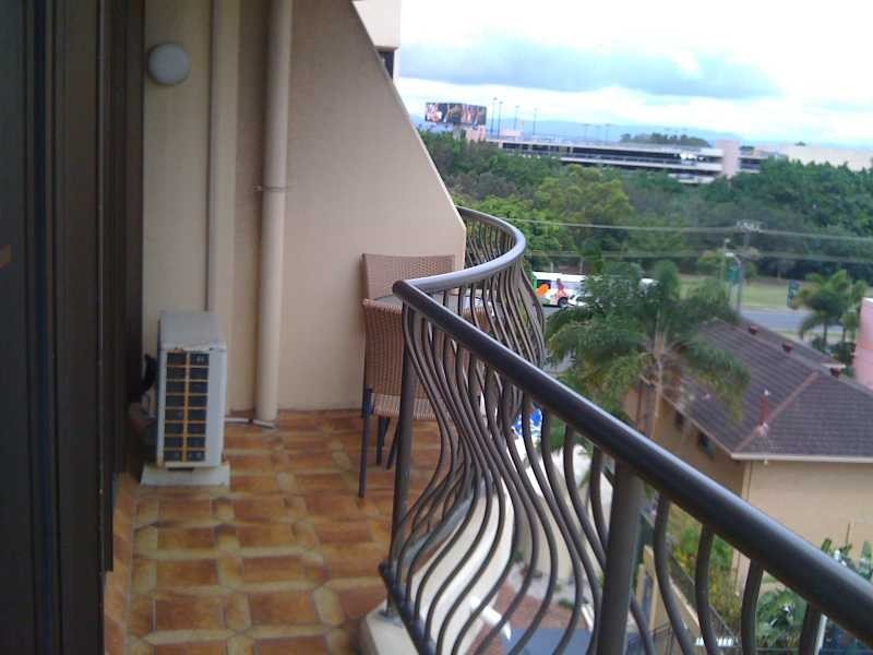 508/40 Surf Parade, Broadbeach QLD 4218