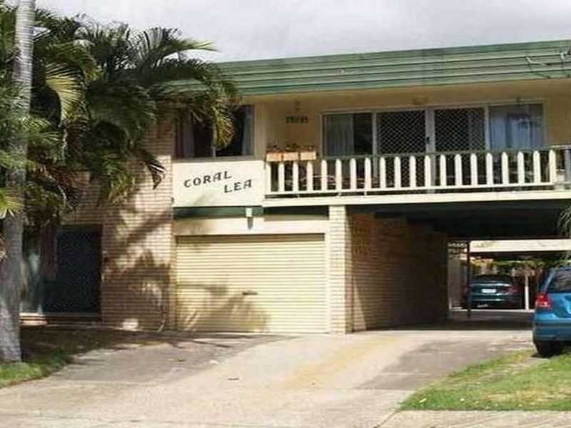 2/10 Peninsular Drive, Surfers Paradise QLD 4217