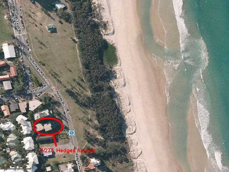 274 Hedges Avenue, Mermaid Beach QLD 4218
