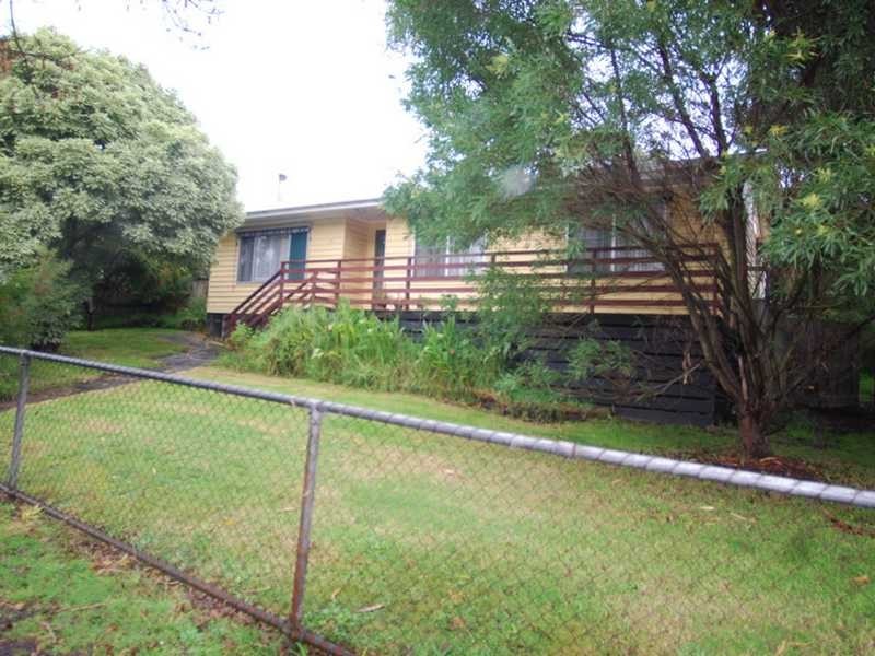 19 Mckenzie Street, Wonthaggi VIC 3995