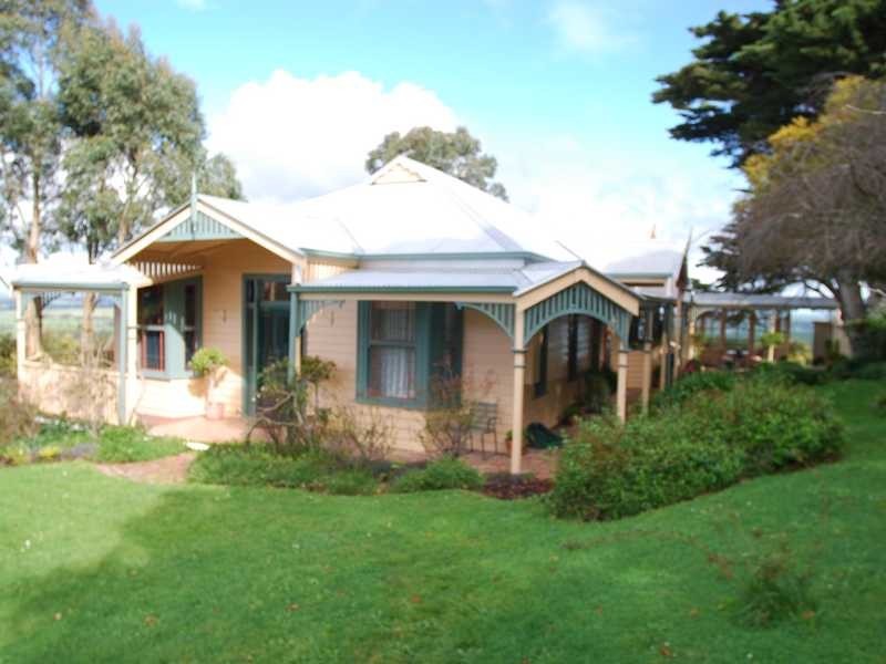 Wonthaggi VIC 3995