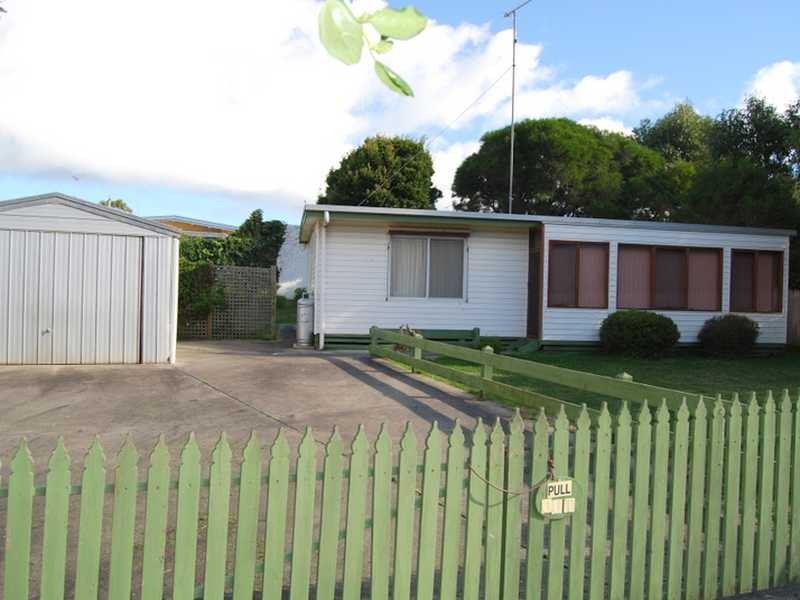 Cape Paterson VIC 3995
