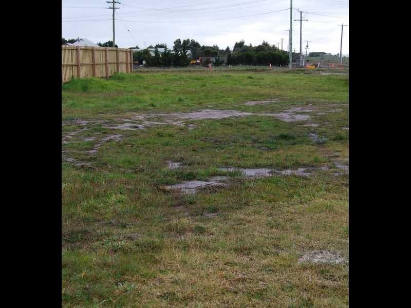 Wonthaggi VIC 3995