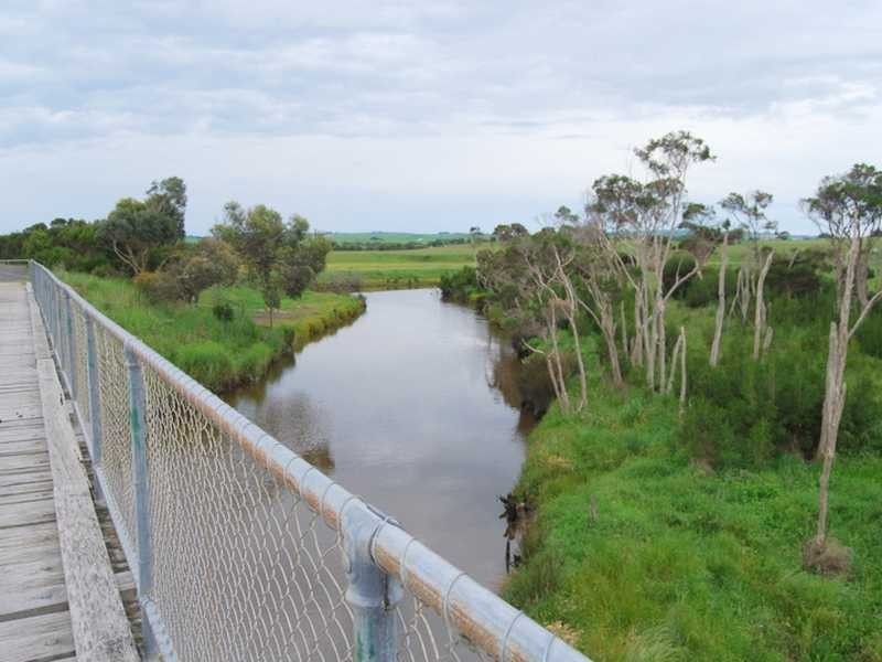 Wonthaggi VIC 3995