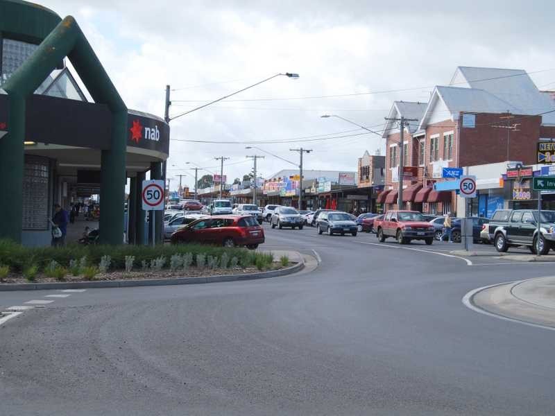 Wonthaggi VIC 3995