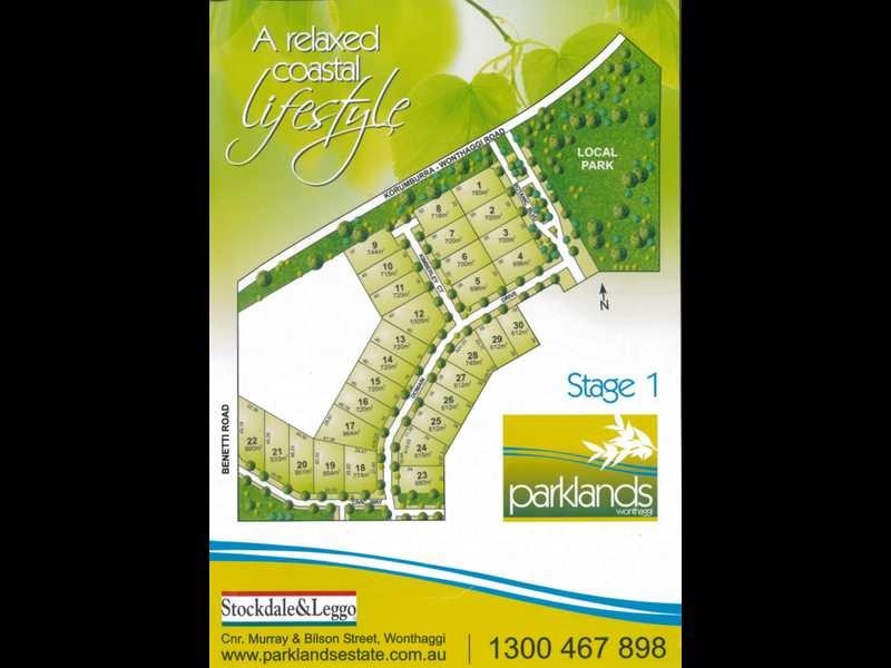Wonthaggi VIC 3995