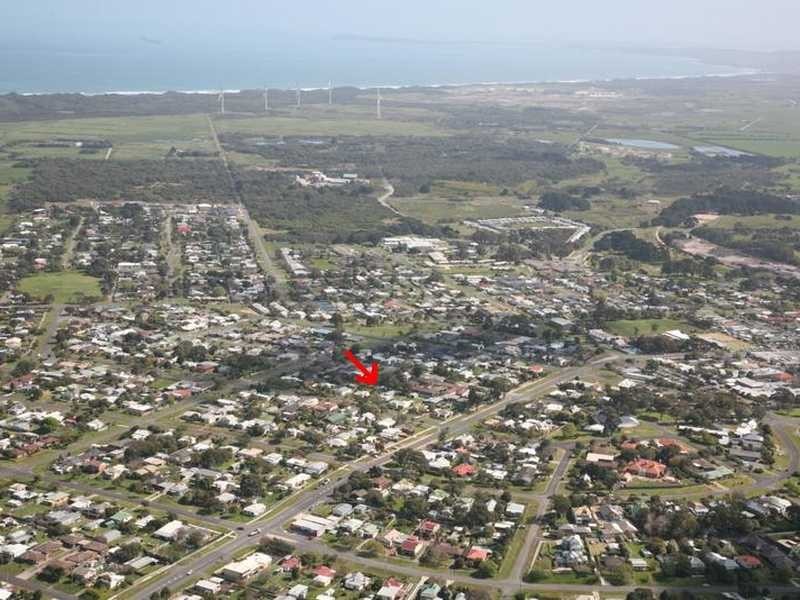Wonthaggi VIC 3995
