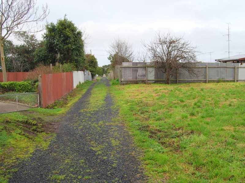 Wonthaggi VIC 3995