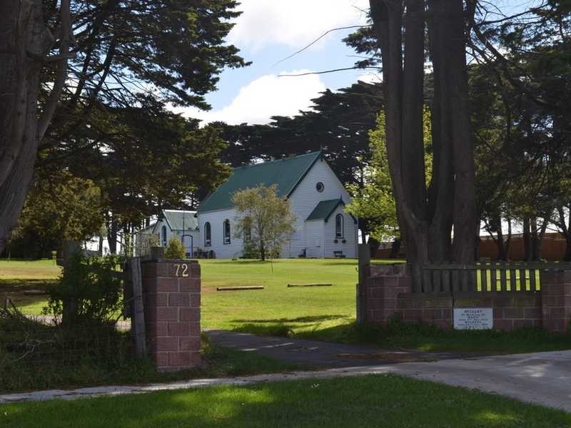 Dalyston VIC 3992