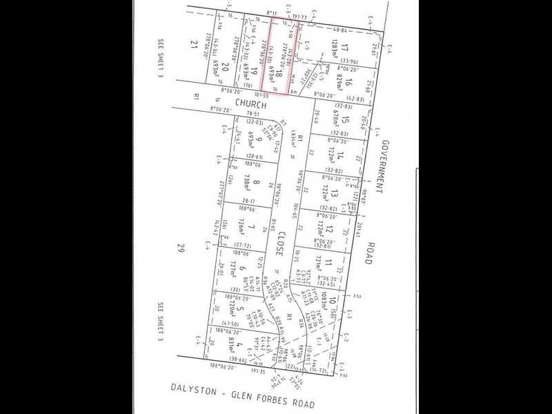 Dalyston VIC 3992