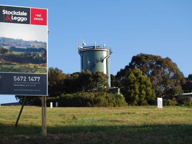 Wonthaggi VIC 3995