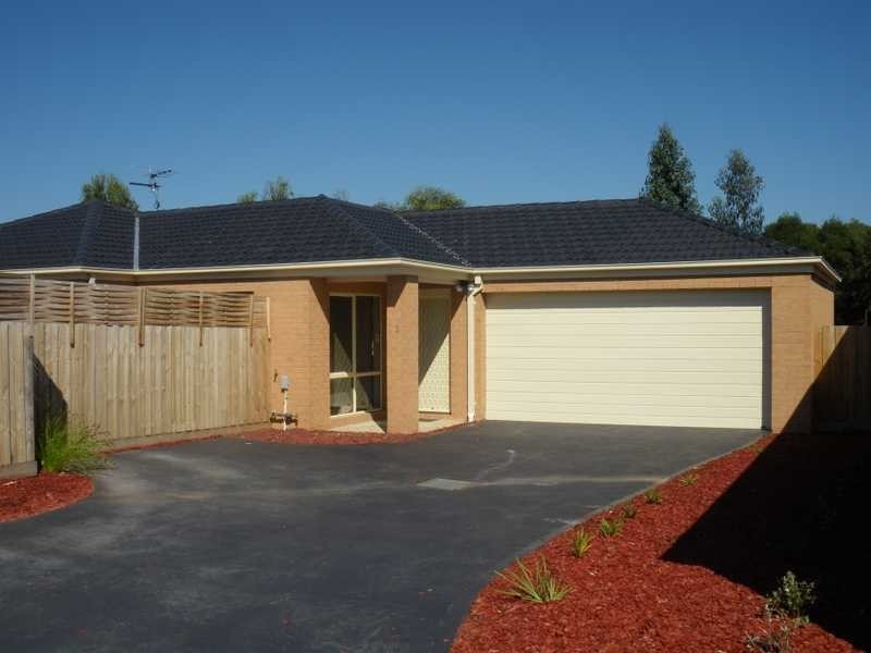Wonthaggi VIC 3995