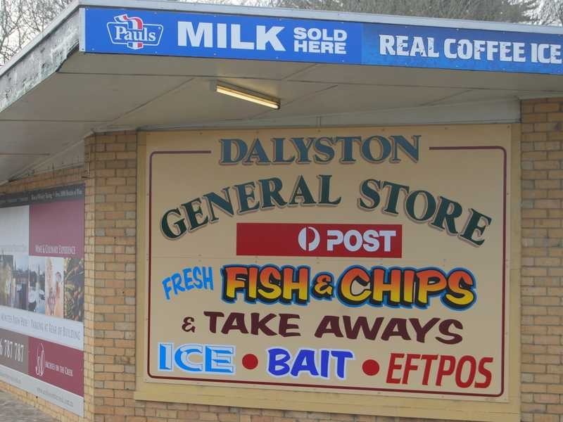 Dalyston VIC 3992