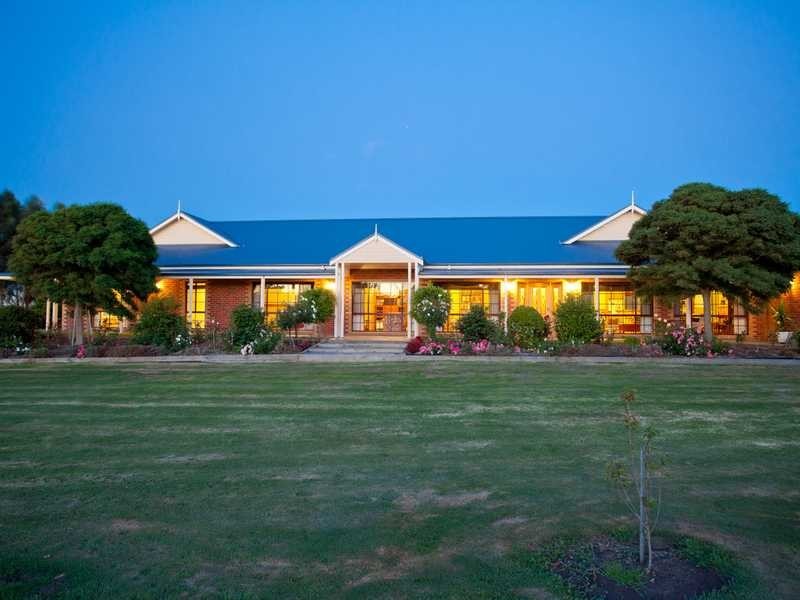 Wonthaggi VIC 3995