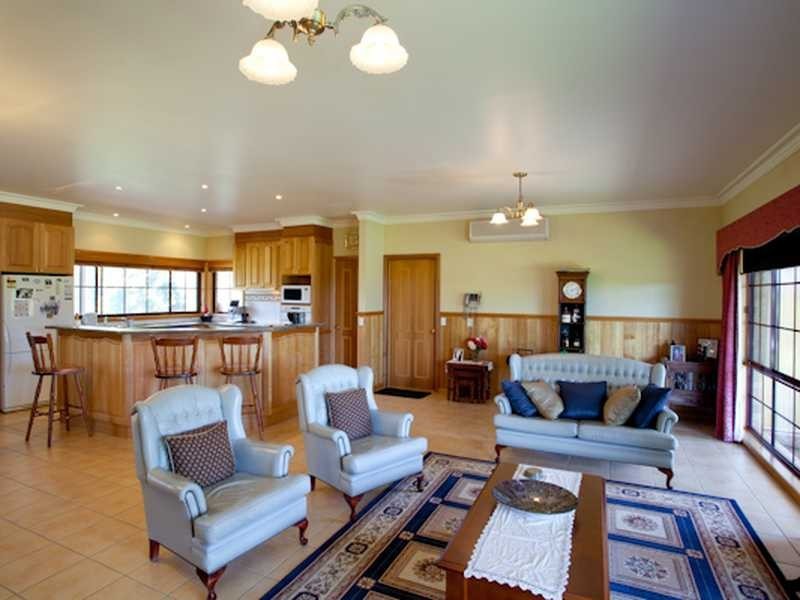 Wonthaggi VIC 3995