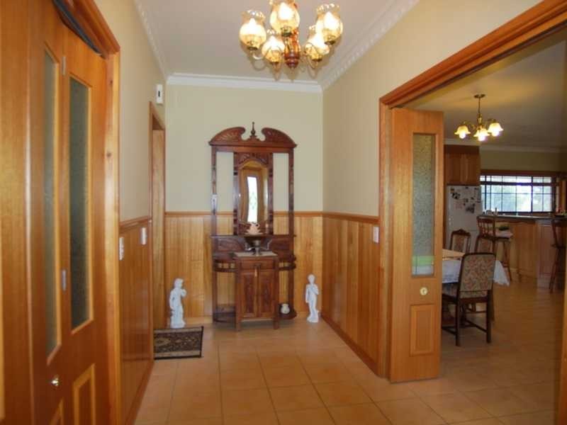 Wonthaggi VIC 3995