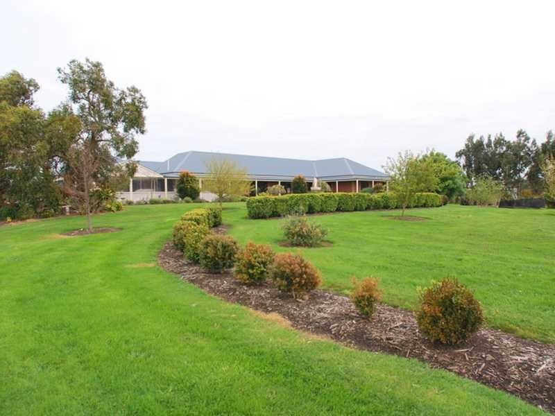 Wonthaggi VIC 3995
