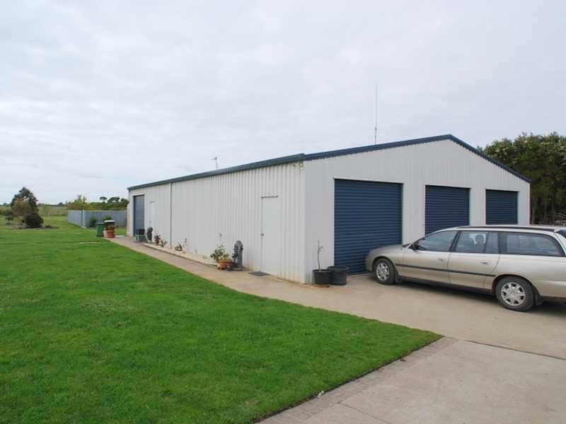 Wonthaggi VIC 3995