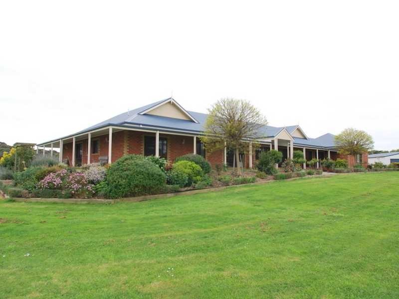 Wonthaggi VIC 3995