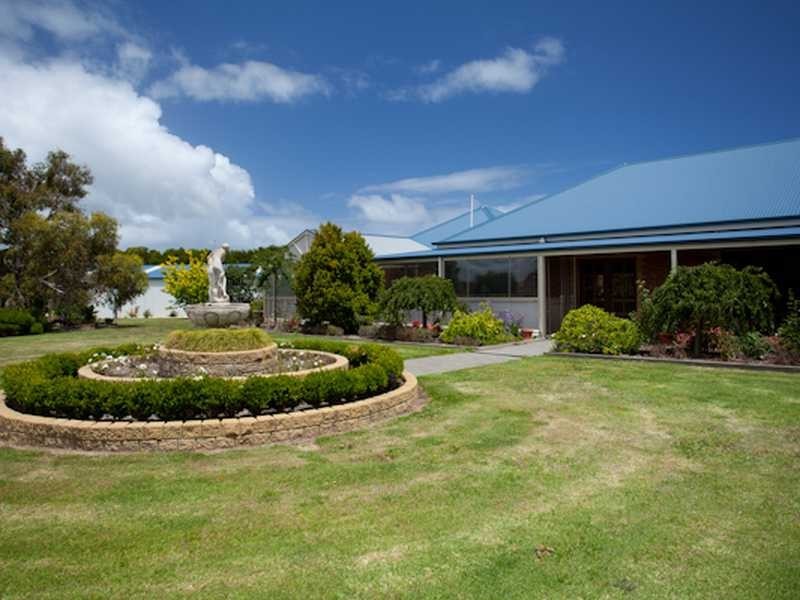Wonthaggi VIC 3995