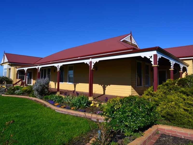 Wonthaggi VIC 3995