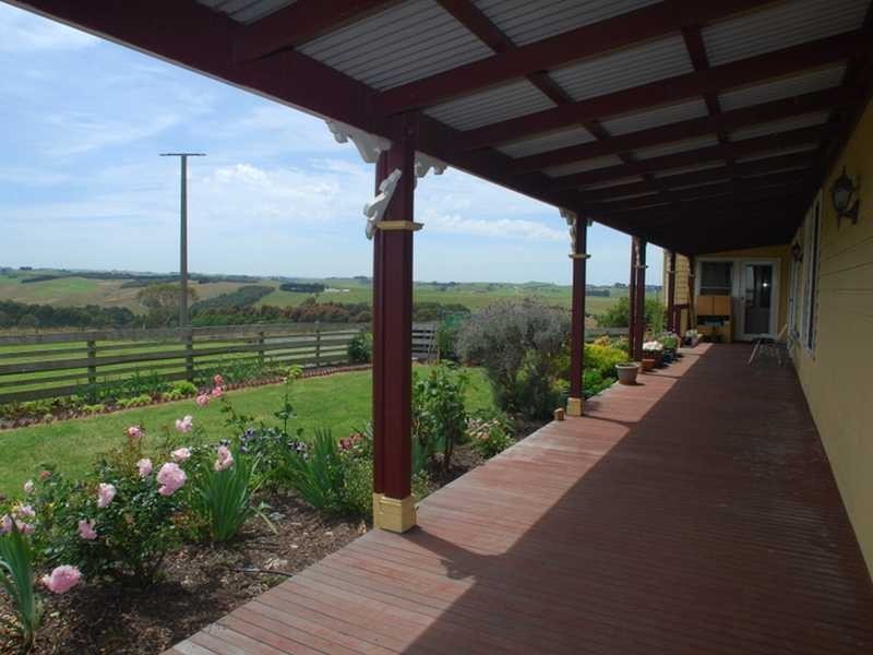 Wonthaggi VIC 3995