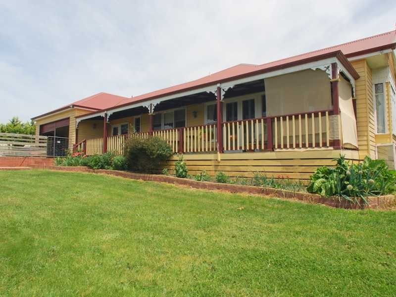 Wonthaggi VIC 3995