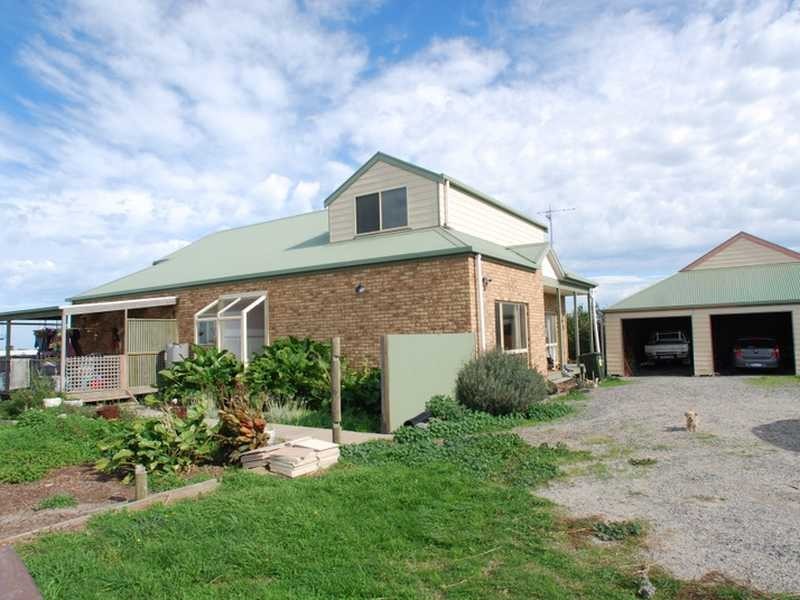 Wonthaggi VIC 3995