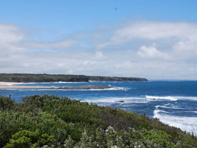 Cape Paterson VIC 3995