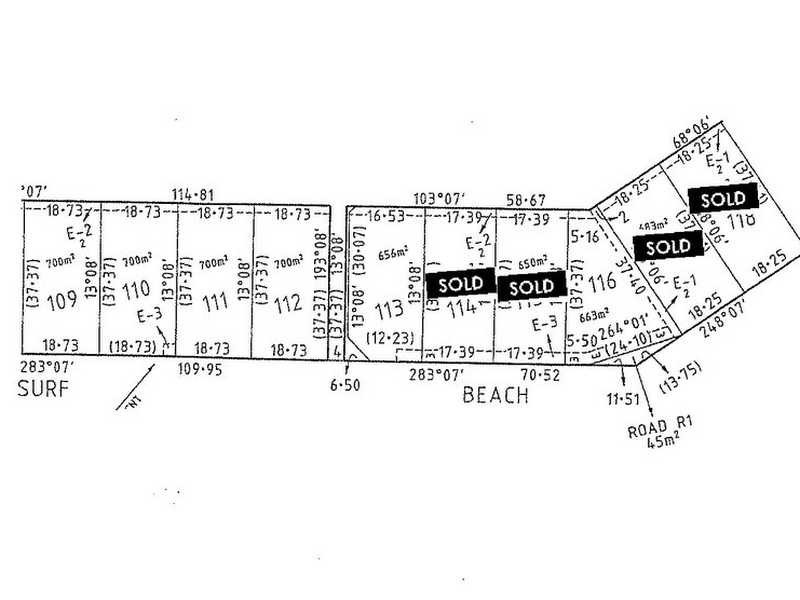 Cape Paterson VIC 3995
