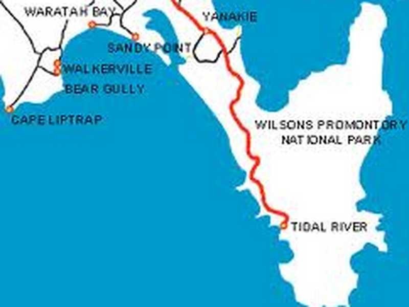 Sandy Point VIC 3959