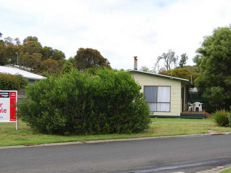 Cape Paterson VIC 3995