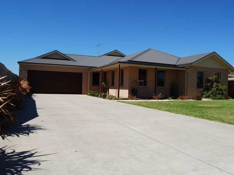 Wonthaggi VIC 3995