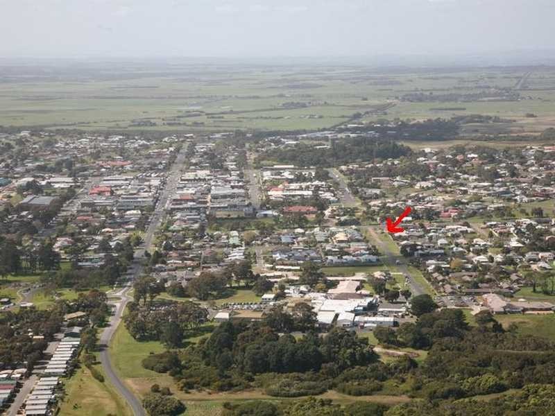 Wonthaggi VIC 3995