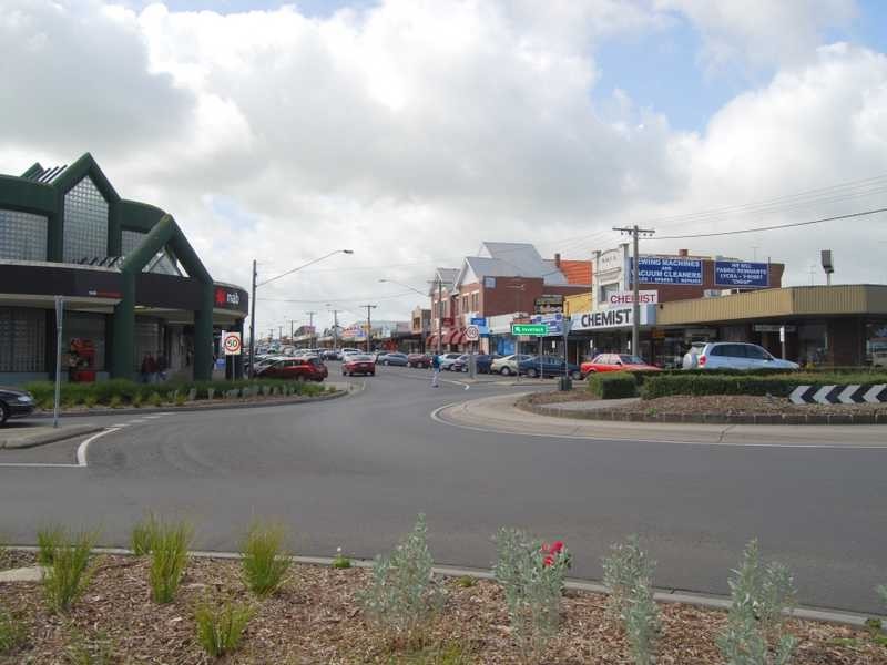 Wonthaggi VIC 3995
